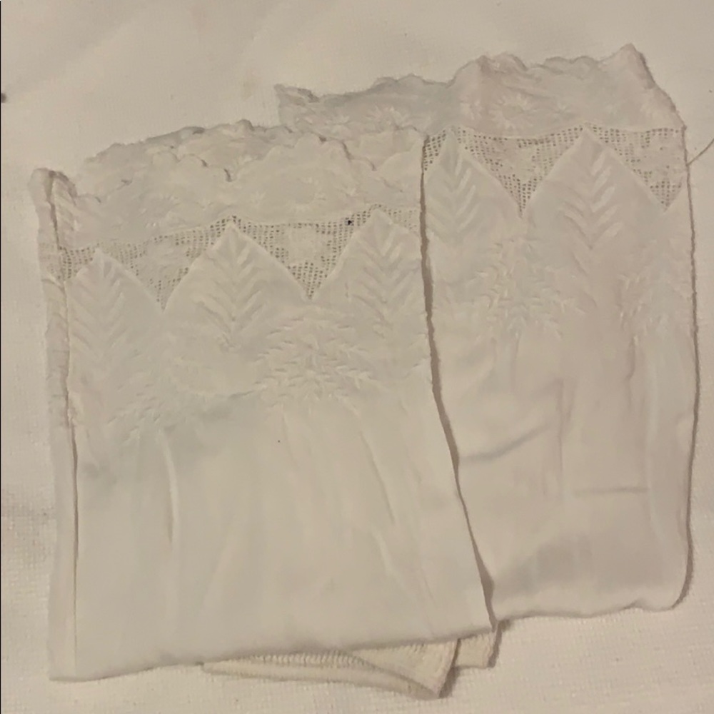 O’Neill Linen Pants